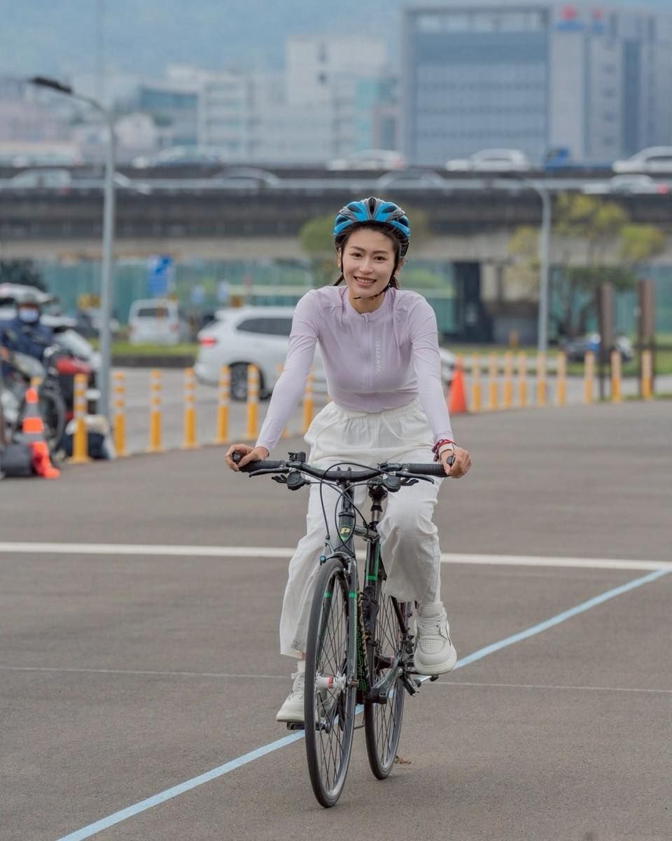 劉芩妤相關活動照片